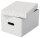 Esselte Home Aufbewahrungsboxen 17,5 l weiß 26,5 x 36,5 x 20,5 cm, 3 St.