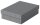 Esselte Home Aufbewahrungsboxen 8,0 l grau 26,5 x 36,0 x 10,0 cm, 3 St.