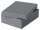 Esselte Home Aufbewahrungsboxen 8,0 l grau 26,5 x 36,0 x 10,0 cm, 3 St.