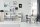 Esselte Home Aufbewahrungsboxen 50,0 l grau 35,5 x 51,0 x 30,5 cm, 3 St.