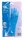 HYGONORM unisex Gummihandschuhe Bettina Soft blau Größe 10, 1 Paar