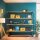 LEITZ Click & Store Cosy Aufbewahrungsbox 18,5 l blau 28,1 x 37,0 x 20,0 cm, 1 St.