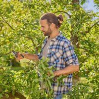 GARDENA PremiumCut Pro Flex Gartenschere
