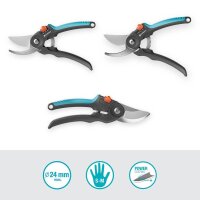 GARDENA PremiumCut Flex Gartenschere