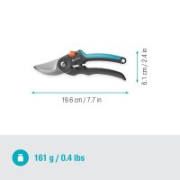 GARDENA PremiumCut Flex Gartenschere