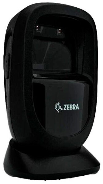 ZEBRA DS9308 Area-Imaging Scanner
