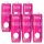beckers bester MARACUJA Fruchtnektar 6x 1,0 l