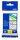brother Schriftband TZe-131 TZE131, 12 mm, schwarz auf transparent, 1 St.