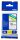 brother Schriftband TZe-141 TZE141, 18 mm, schwarz auf transparent, 1 St.