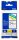 brother Schriftband TZe-151 TZE151, 24 mm, schwarz auf transparent, 1 St.