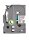 brother Schriftband TZe-151 TZE151, 24 mm, schwarz auf transparent, 1 St.