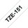 brother Schriftband TZe-151 TZE151, 24 mm, schwarz auf transparent, 1 St.