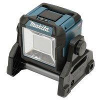 makita ML003G LED Akku-Baustrahler blau/schwarz