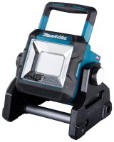makita ML003G LED Akku-Baustrahler blau/schwarz