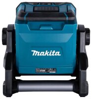 makita ML003G LED Akku-Baustrahler blau/schwarz