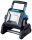 makita ML003G LED Akku-Baustrahler blau/schwarz