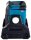 makita ML003G LED Akku-Baustrahler blau/schwarz