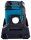 makita ML003G LED Akku-Baustrahler blau/schwarz