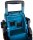 makita ML003G LED Akku-Baustrahler blau/schwarz