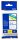 brother Schriftband TZe-253 TZE253, 24 mm, blau auf weiß, 1 St.
