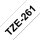 brother Schriftband TZe-261 TZE261, 36 mm, schwarz auf weiß, 1 St.