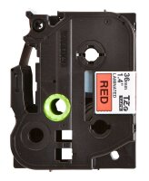 brother Schriftband TZe-461 TZE461, 36 mm, schwarz auf...