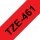 brother Schriftband TZe-461 TZE461, 36 mm, schwarz auf rot, 1 St.