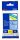 brother Schriftband TZe-541 TZE541, 18 mm, schwarz auf blau, 1 St.