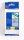 brother Schriftband TZe-561 TZE561, 36 mm, schwarz auf blau, 1 St.