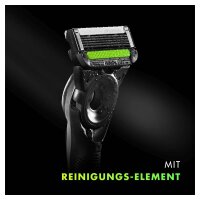 Gillette Labs® Nassrasierer Herren