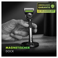 Gillette Labs® Nassrasierer Herren