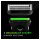 Gillette Labs® Nassrasierer Herren