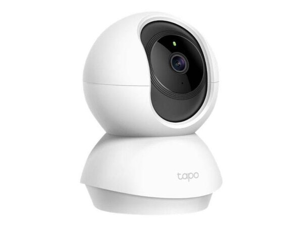 tp-link TC70 IP-Überwachungskamera weiß
