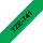 brother Schriftband TZe-741 TZE741, 18 mm, schwarz auf grün, 1 St.