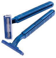 Gillette Blue II Einwegrasierer 20 St.