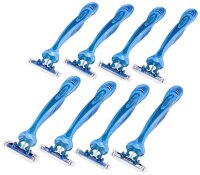 Gillette Sensor3 COMFORT Einwegrasierer 8 St.