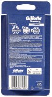 Gillette Sensor3 COMFORT Einwegrasierer 8 St.