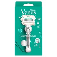 Gillette Venus PRO ComfortGlide Sensitive Nassrasierer Damen