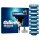 Gillette MACH3 TURBO Rasierklingen 8 St.