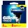 Gillette MACH3 TURBO Rasierklingen 8 St.