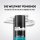 Gillette SENSITIVE Rasierschaum 400,0 ml