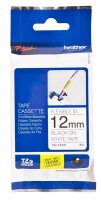 brother Schriftband TZe-FX231 TZEFX231, 12 mm, schwarz...