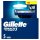 Gillette MACH3 TURBO Rasierklingen 5 St.