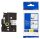 brother Schriftband TZe-FX251 TZEFX251, 24 mm, schwarz auf weiß, 1 St.