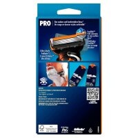 Gillette PROGLIDE Nassrasierer Herren