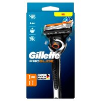 Gillette PROGLIDE Nassrasierer Herren