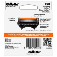 Gillette PROGLIDE Rasierklingen 8 St.