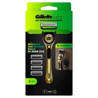 Gillette Labs® Nassrasierer Herren