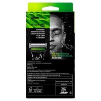 Gillette Labs® Nassrasierer Herren