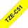 brother Schriftband TZe-C51 TZEC51, 24 mm, schwarz auf gelb, 1 St.